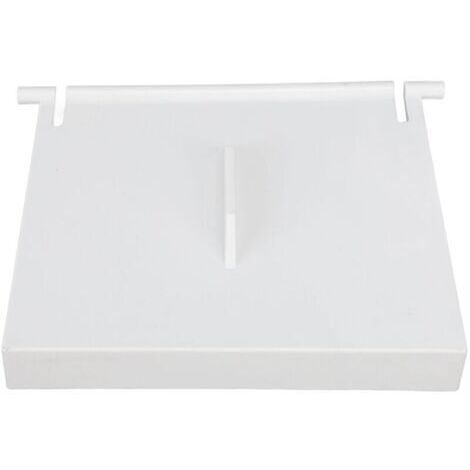 Clapet remplacement Hayward 8926 skimmer piscine robuste