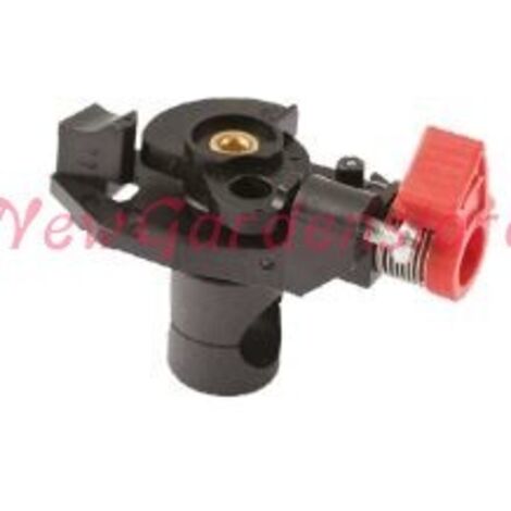 Clapet rotatif pour carburateurs de débroussailleuses WALBRO WYK125 WYK146 EMAK 725 8250 8535 227064
