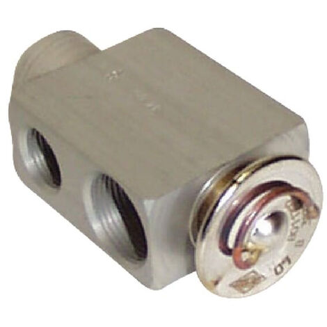 Clapet UNIVERSEL KL050003