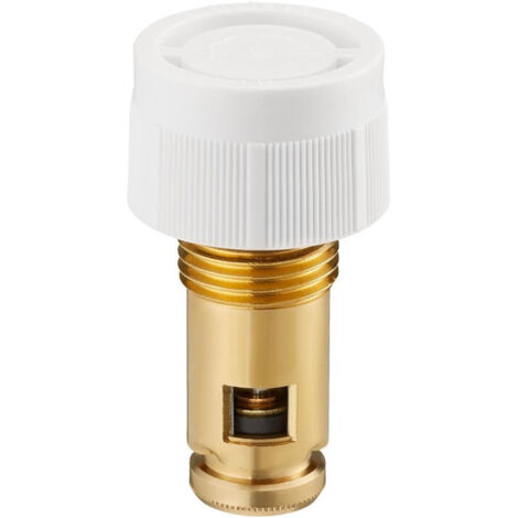 CLAPET V6 A PREREGLAGE PROGRESSIF M30x1.5 (remplace 1648083)