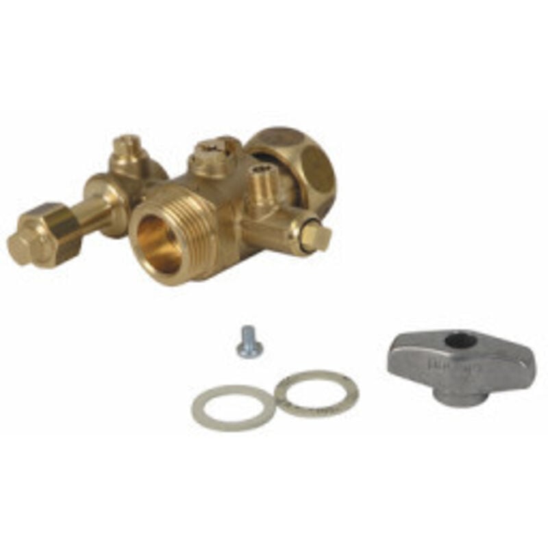 Clapet Vaillant 0020057430