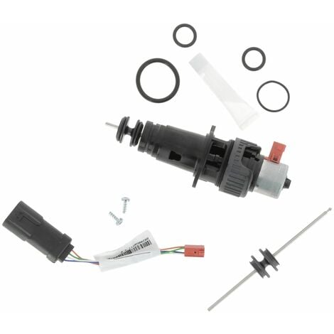 Clapet vanne 3 voies THEMA - THEMAPLUS 24/25 - ISOTWIN - ISOMAX CDS - ISOTWIN 25-30 - ISOSPLIT, SAUNIER DUVAL, Ref. 0020136956