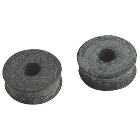 CLAPETS PERCES CAOUTCHOUC NEOPAN POUR CUVETTES DE ROBINET