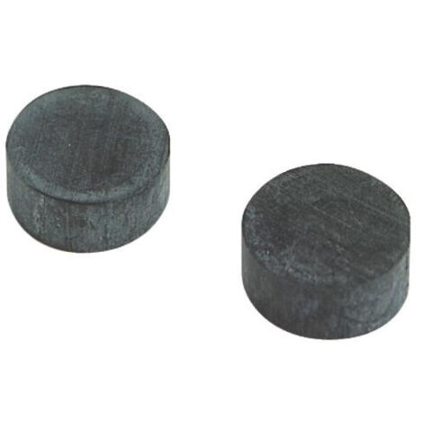 CLAPETS PLEINS CAOUTCHOUC NEOPAN POUR CUVETTES DE ROBINET