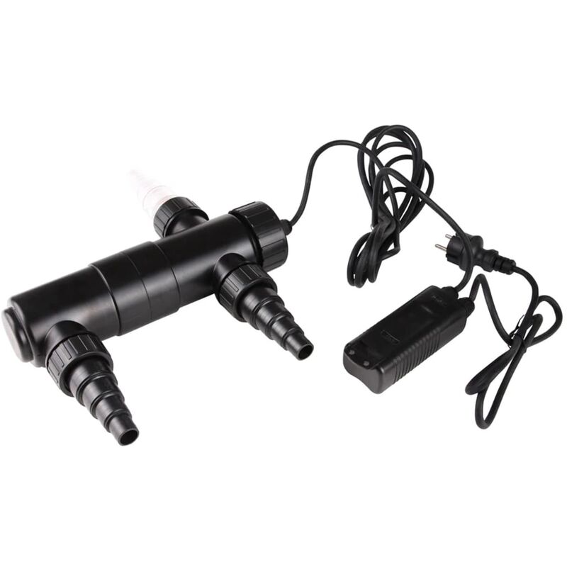 

Clarificador UVC 10000 L
