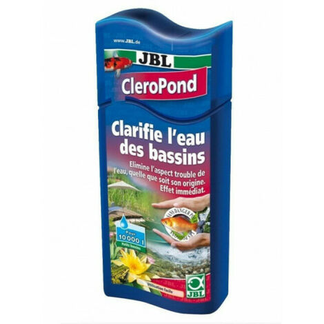 JBL CleroPond