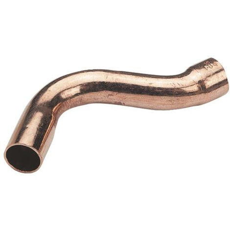 CLARINETTE CUIVRE MALE FEMELLE - 86 CU