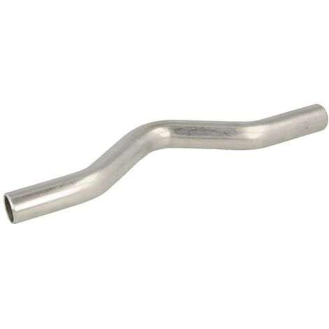 Clarinette en inox MM15