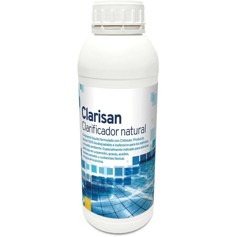 

NC - Clarisan 1 L clarificador para piscinas