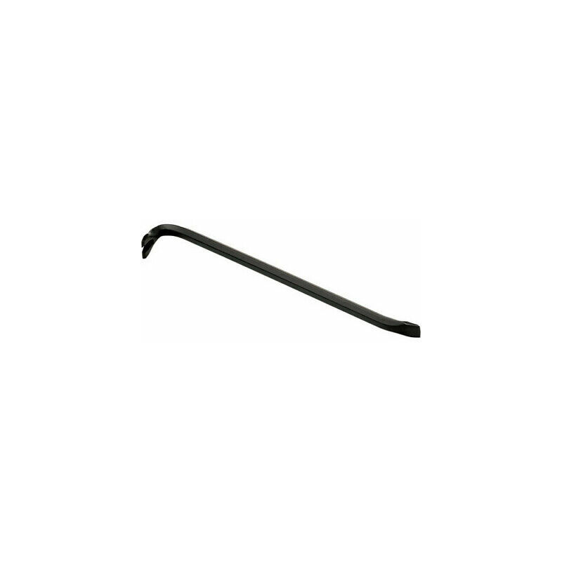 24 600MM crow bar wrecking bar pry bar nail remover crowbar tool CHT821 - Clarke