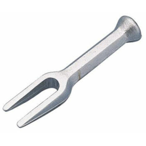CLARKE BALL JOINT REMOVER SPLITTER 8"" SEPARATOR TIE ROD END PULLER FORK CHT221