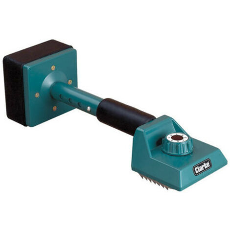 CLARKE CARPET KNEE KICKER INSTALLER STRETCHER FLOORING FITTERS GRIPPER CHT768