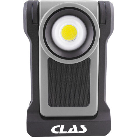 CLAS - Baladeuse rechargeable ik07 enceinte sans fil - OE 0159 - Ce produit de marque CLAS est neuf.