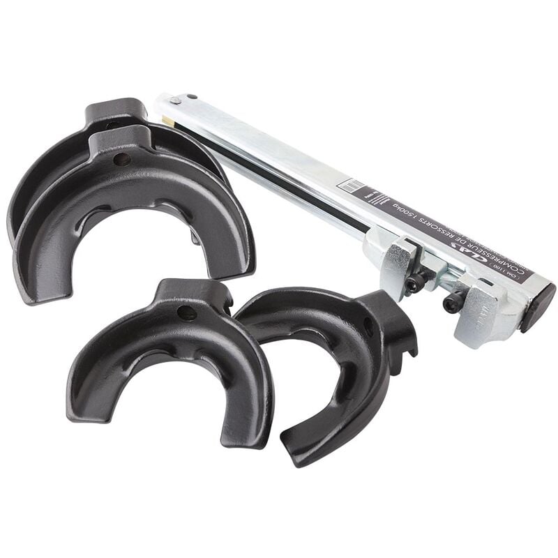 Compresseur de ressort - 1500kg - om 1100 - Ce produit de marque est neuf. - Clas