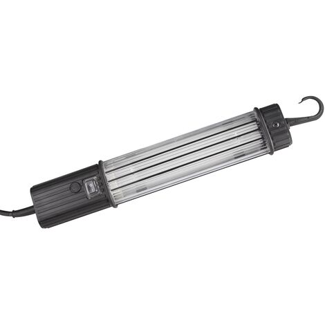 Lampe PDR Light - Outils de réparation de bosses sans peinture - Réflecteur  de bosses de voiture - Panneau de ligne LED - Lampe de test de rayures de
