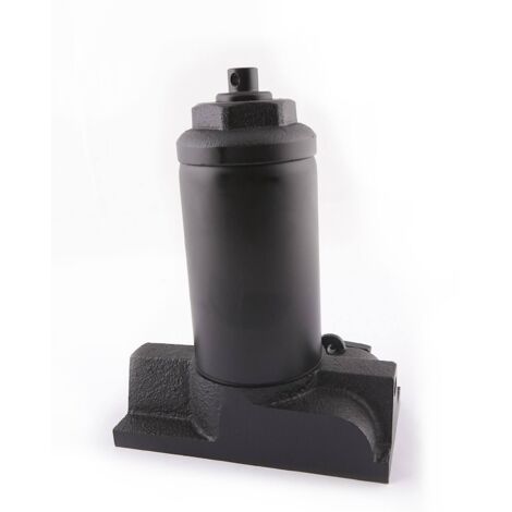 Clas – Vérin complet pour cric rouleur – Charge maximale 3T – Capacité de levage 500mm – Pour chantiers humides et terrains accidentés