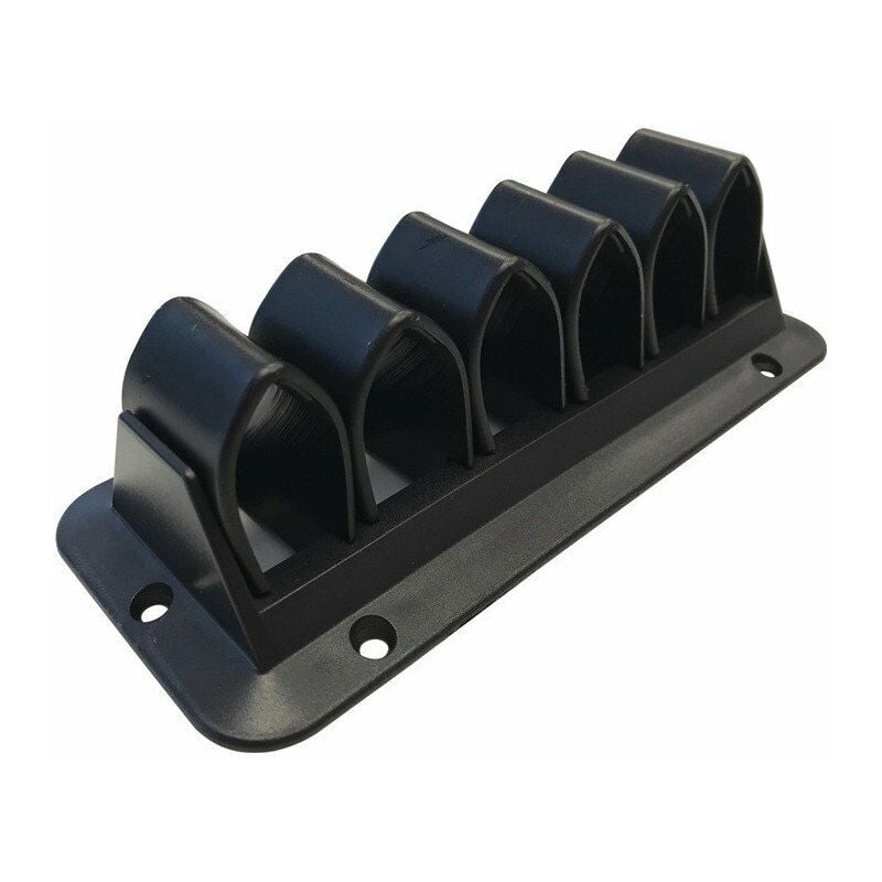 

Clase de cable Catch Up Ku.schwarz L.135mm W.65mm - BMB