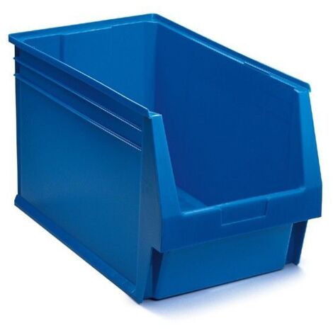CLASIFICADOR APILABLE PLASTICO N 59 AZUL 500 X 303 X 300 MM - 259029