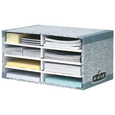 Clasificador de Sobremesa System