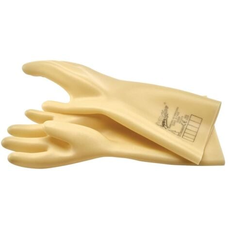 Class 0 Electricians Gloves - 99463