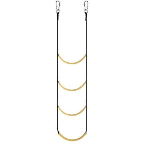 Class 4 Marine Rope Ladder, Portable Entry Rope Ladder, Fishing Entry Rope Ladder, Marine Floating Rope Ladder MUMU