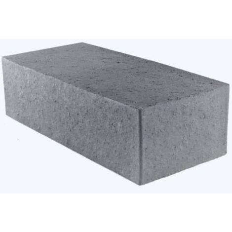 Class B Engineering Brick Smooth Blue Solid 65mm