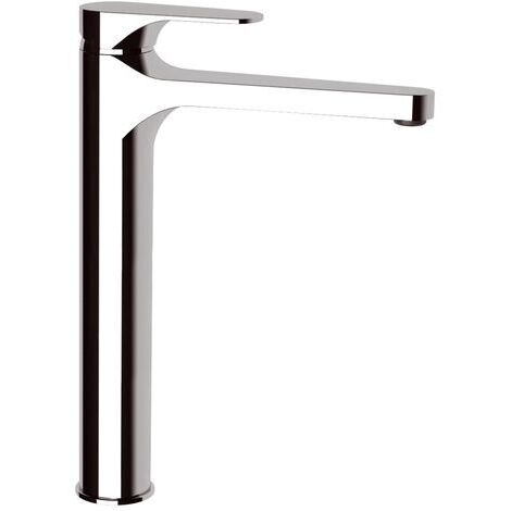 Class line miscelatore lavabo per bagno moderno con o senza piletta click clack  Piletta di scarico: No
