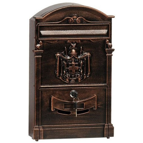 Classe Classique En Aluminium Verni       Cuivre