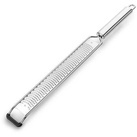 CLASSE RÂPE LONGUE INOX. FINE 748450