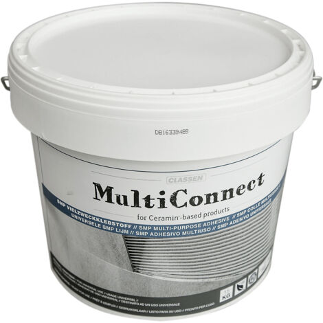 Classen Klebstoff Multiconnect Eimer 15 kg Klebstoff
