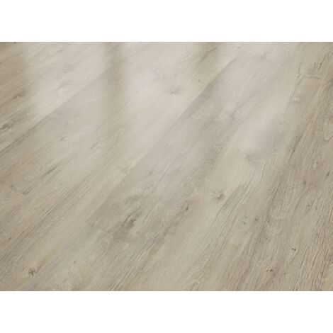 Classen Laminat Edition 7 128,6 x 19,4 cm 7 mm Helmond Eiche Laminat
