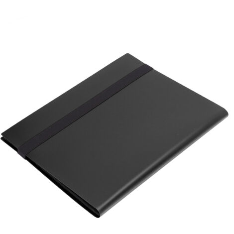 Classeur de Cartes 20 Pages 9 Pochettes Grande Capacité Couverture Colorée Album de Collection pour Cartes de Jeu Noir