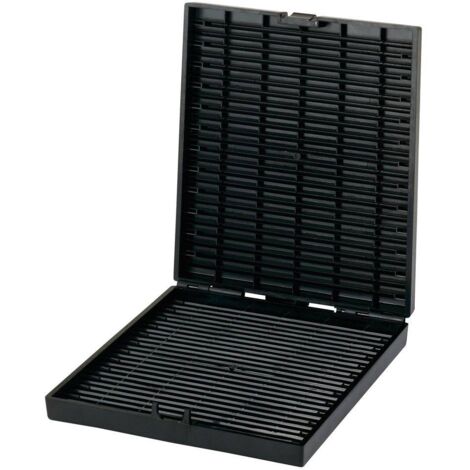 Classeur double pour 48 réglettes Mémocab LEGRAND 037991