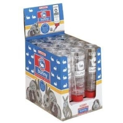 CLASSIC ABREUVOIR BOUTEILLE DE LUXE POUR PETITS ANIMAUX 320 ML
