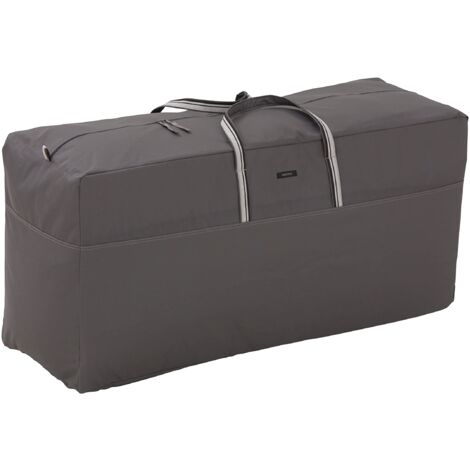 Classic Accessories Sacchetto di conservazione per Copertura/Cuscino da Giardino, Ravenna