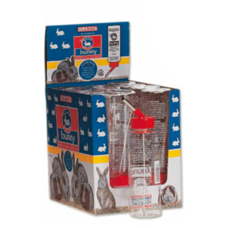 Classic Berishing Rooders (320 ml (clásico) MIDI)