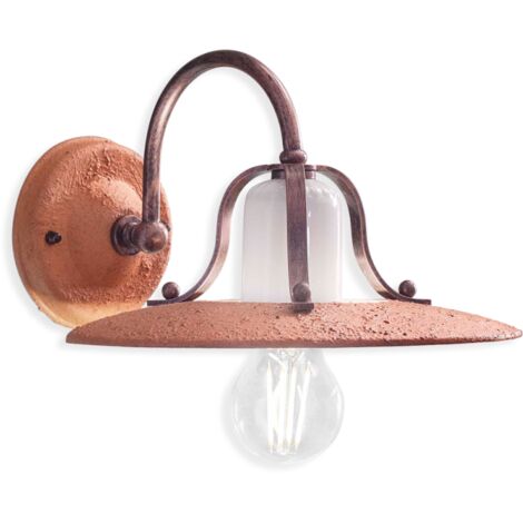 CLASSIC BOLOGNA C820-07, Wandleuchte Applique in Ceramica,