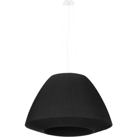 Classic Dome Pendant  Black E27 Classic Dome Pendelleuchte Schwarz E27