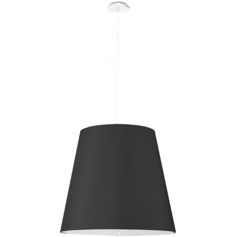 Classic Dome Pendant  Black E27 Classic Dome Pendelleuchte Schwarz E27