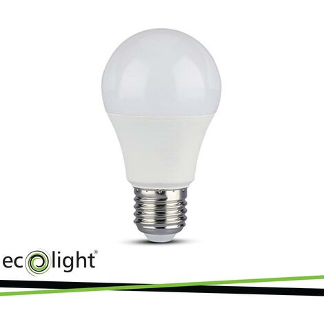 CLASSIC E27 12W 3000K 1080LM - Luce CALDA