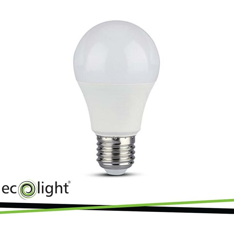 Classic E27 12W 4000K 1080LM - Luce naturale