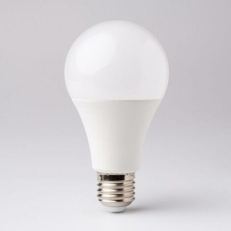 Goccia 24W E27 Luce Calda - Ecoman Italia