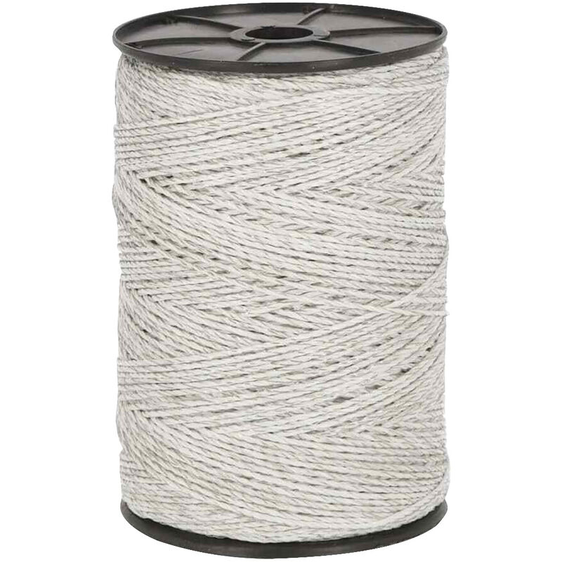 Classic - Fencing Polywire (500m) (May Vary) - May Vary