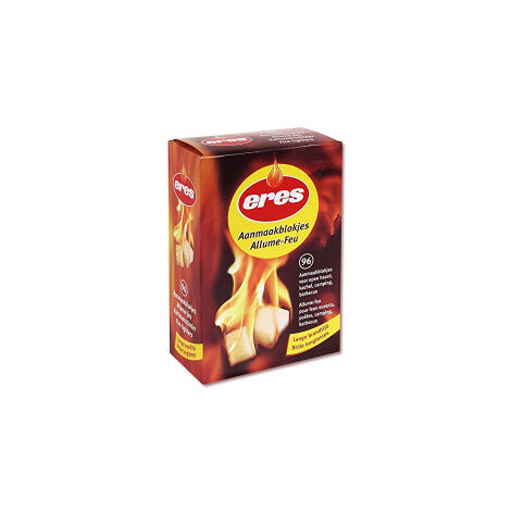 Classic Fire Starter - 96 pezzi
