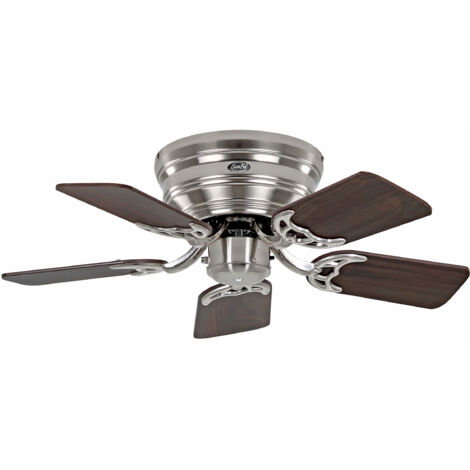 CLASSIC FLAT 75 III, Ventilator ohne Licht, CasaFan