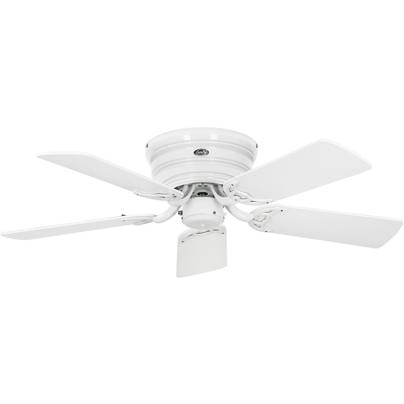 Casafan - classic flat 103 iii, Ventilatore senza Luce