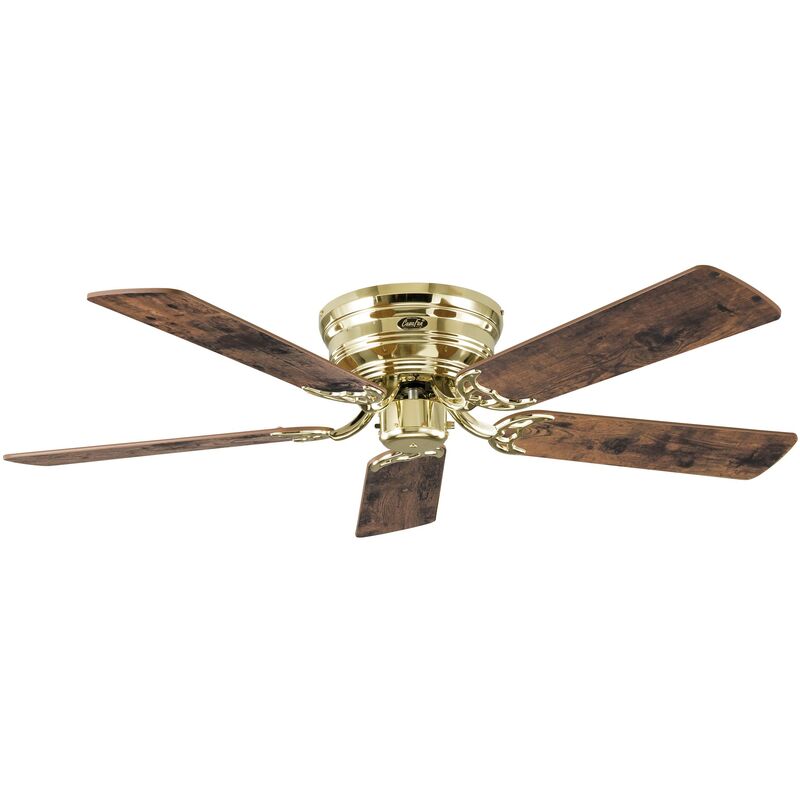 Classic flat 132 iii, Ventilatore senza Luce Casafan