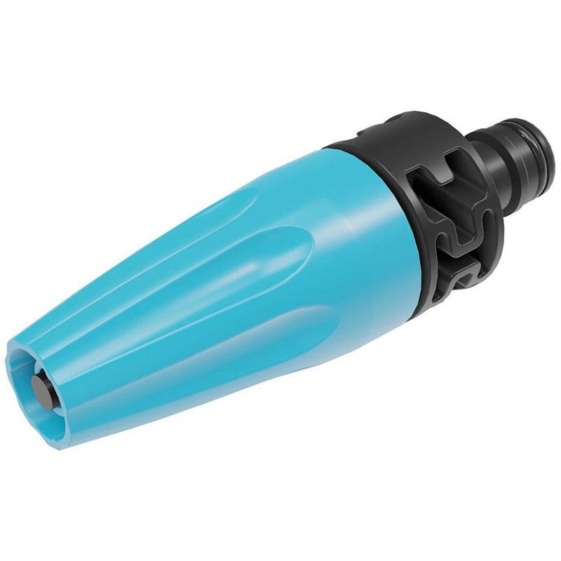 1/2inch Classic Garden Hose Spray Nozzle With Quick Connect