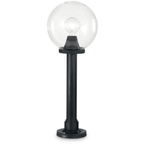 CLASSIC GLOBE PT1 SMALL, Paletto, Ideal Lux