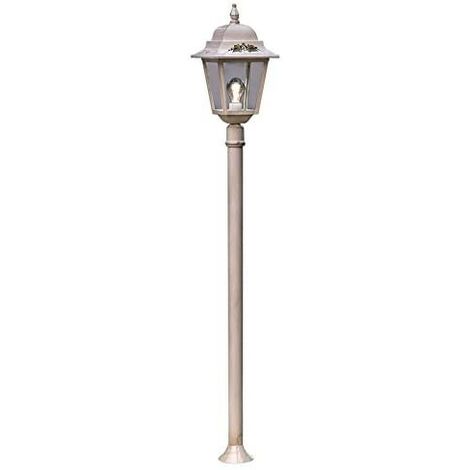 CLASSIC GORIZIA A108, Stehleuchte Keramiklampe, Ferroluce